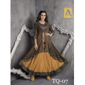 Queen Catalouge Kurti